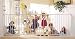 Kidco 24 Inch Safeway Or E'Longate Extension