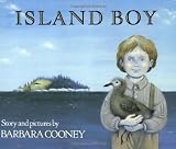Island Boy