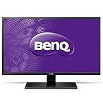 BenQ 27型ワイドディスプレイ MHL対応 ブルーライト軽減モード搭載 EW2740L