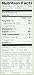Laurie's Kitchen Soup Mix Gluten Free, Cheddar Broccoli, 6.75 Ounce