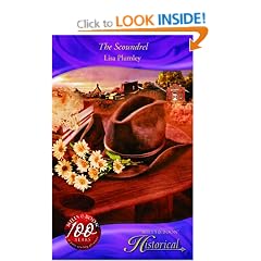 The Scoundrel (Mills & Boon Historical)