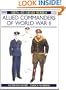Allied Commanders of World War II (Men-at-Arms)