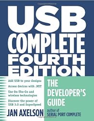 USB Complete: The Developer's Guide (Complete Guides series)