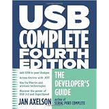 USB Complete: The Developer's Guidepar Jan Axelson