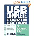 USB Complete: The Developer's Guide 4th Edition (Complete Guides Series)