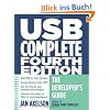 USB Complete: The Developer's Guide (Complete Guides Series)