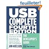 USB Complete: The Developer's Guide