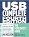 USB Complete: The Developer's Guide (Complete Guides series)