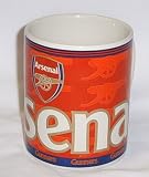 Arsenal F.C. Mug SC