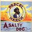 A Salty Dog