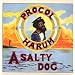 A Salty Dog