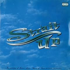 Strait Up - Sealed