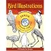 Bird Illustrations (Dover Electronic Clip Art)