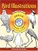 Bird Illustrations CD-ROM and Book (Dover Electronic Clip Art)