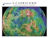 Capricorn Starlines Astrological 2009 Calendar