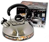 スムージィー早沸ケトル2.8L