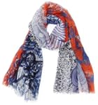 Desigual - �charpe - Femme
