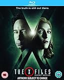 The X-Files: Event Series [Blu-ray]
