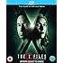 The X-Files: Event Series [Blu-ray]