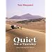 Quiet for a Tuesday: Solo in the Algerian Sahara