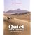 Quiet for a Tuesday: Solo in the Algerian Sahara