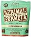 Primal Freeze Dried Raw Dog Food Nuggets, Chicken, Complete & Balanced Meal, Also Use as Topper or Treat, Premium, Healthy, Grain Free, High Protein Raw Dog Food, 5.5 oz