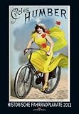 Produkt-Bild: Historische Fahrradplakate 2013