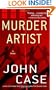 The Murder Artist: A Thriller