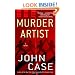 The Murder Artist: A Thriller