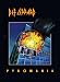 Def Leppard - #275 - Pyromania - Fabric Poster 30'' X 40''