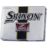 Srixon Z Star X Golf Balls
