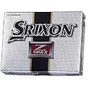 Srixon Z Star X Golf Balls