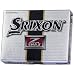 Srixon Z-Star X Men's 3 Piece Construction Golf Ball (Pack of 12)