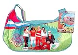 High School Musical Sleeping Bag With HSM Carry Bag