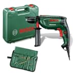 Schlagbohrmaschine PSB 650 RE + 19-tl...