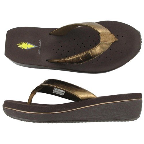 Volatile CAFE MET Bronze