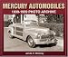 Mercury Automobiles 1939-1959 Photo Archive