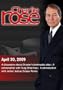 Charlie Rose - Chrysler / Tung Chee-hwa / Joshua Cooper Ramo (April 30, 2009)