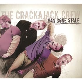 Stale.
