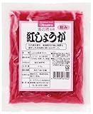 オーサワジャパン　紅しょうが(刻み) 60g [その他]