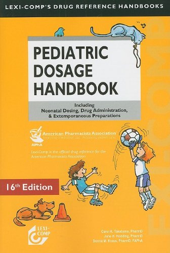 Renal Dosage Handbook