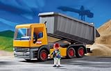 PLAYMOBIL 3265 - Groer Muldenkipper