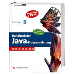 Handbuch der Java-Programmierung. Studentenausgabe