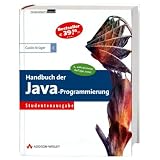 Handbuch der Java-Programmierung. Studentenausgabevon "Guido Kr�ger"