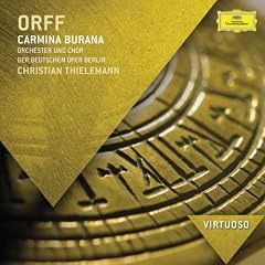 Carmina Burana (Virtuoso)