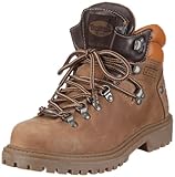 Dockers 290723-007056, Damen Stiefel, Beige (stone 056), EU 40