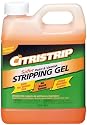 WM Barr QCG73801T Citri-Strip Paint and Varnish Stripping Gel, 1-Quart