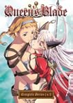 Queen's Blade: Complete Series 1 & 2
