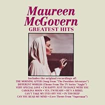 Maureen McGovern - Greatest Hits