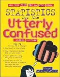 (Statistics for the Utterly Confused) By Jaisingh, Lloyd R. (Author) Paperback on (12 , 2005)